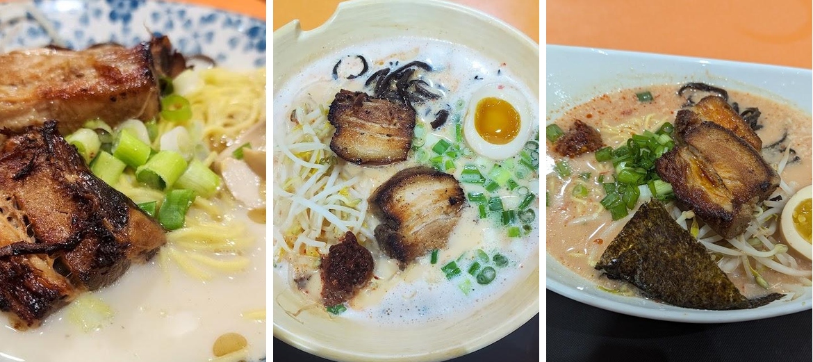 Oreno Ramen